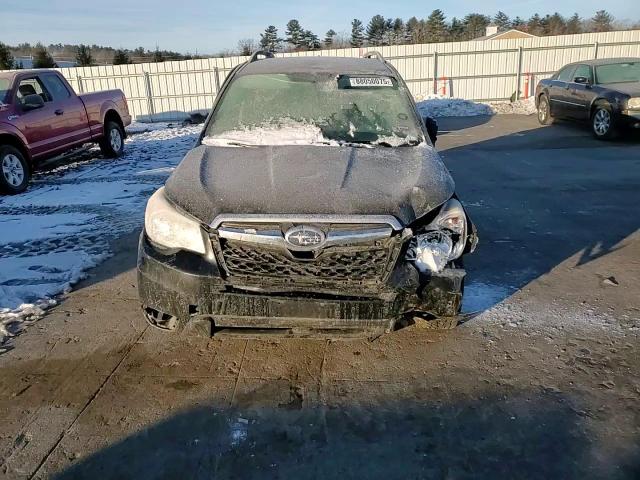 2016 Subaru Forester - Image 11