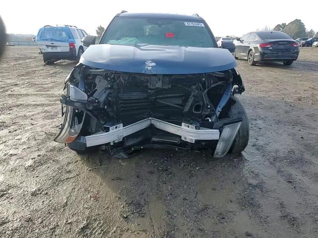 2020 Ford Explorer - Image 11