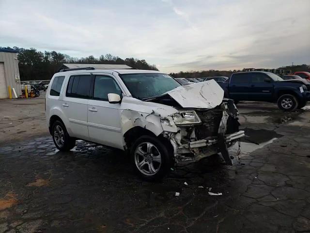 2013 Honda Pilot - Image 15