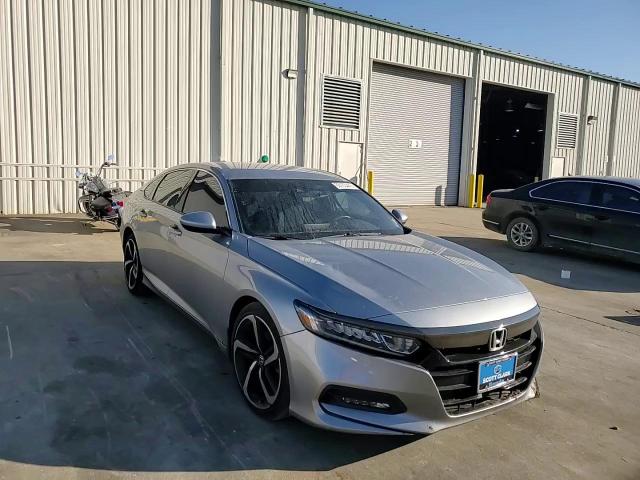 2020 Honda Accord - Image 10