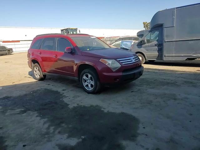 2007 Suzuki XL7 - Image 10