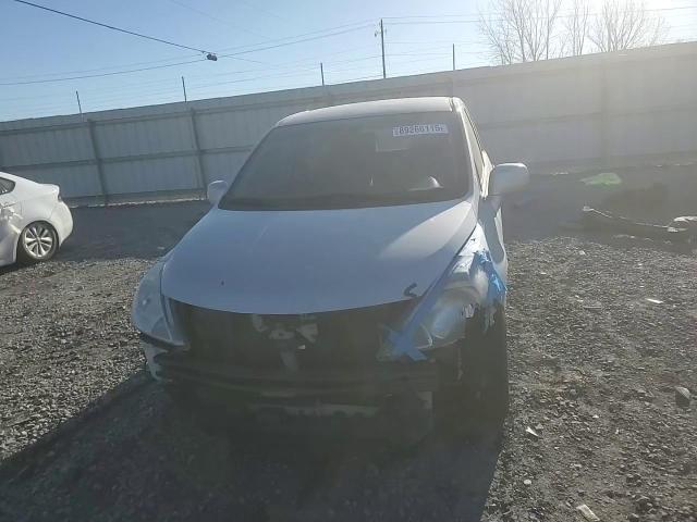 2012 Nissan Versa - Image 10