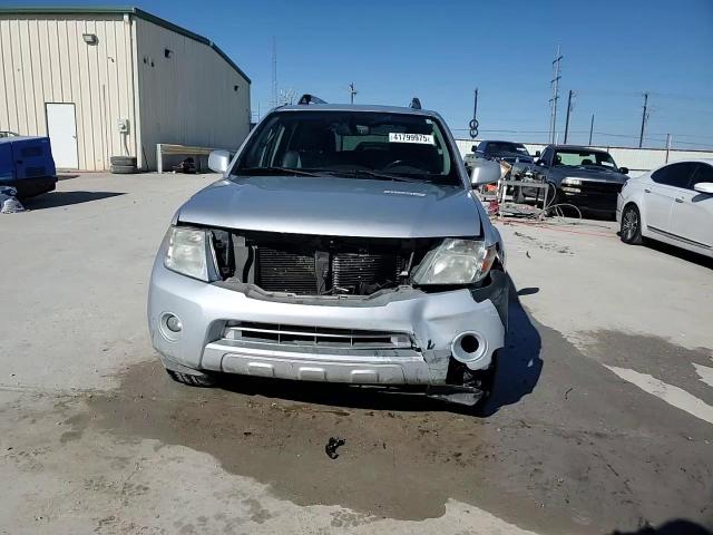 2012 Nissan Pathfinder - Image 15
