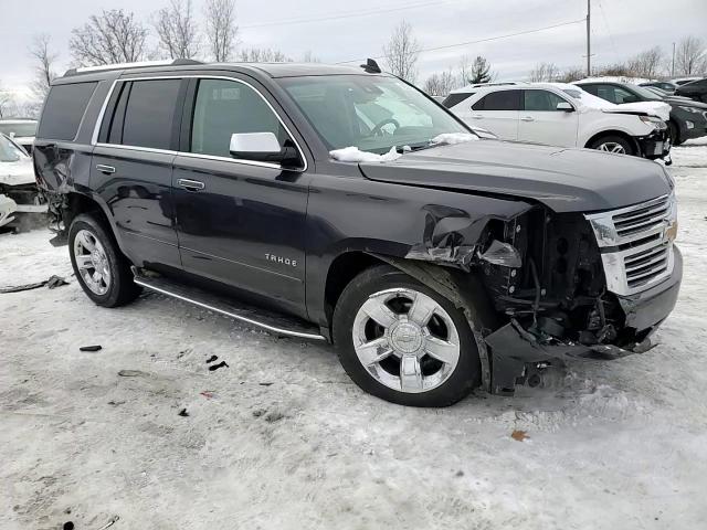 2017 Chevrolet Tahoe - Image 12