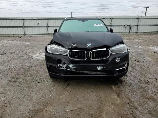 2016 BMW X5 xDrive35I VIN: 5UXKR0C56G0S84829 Lot: 87481704