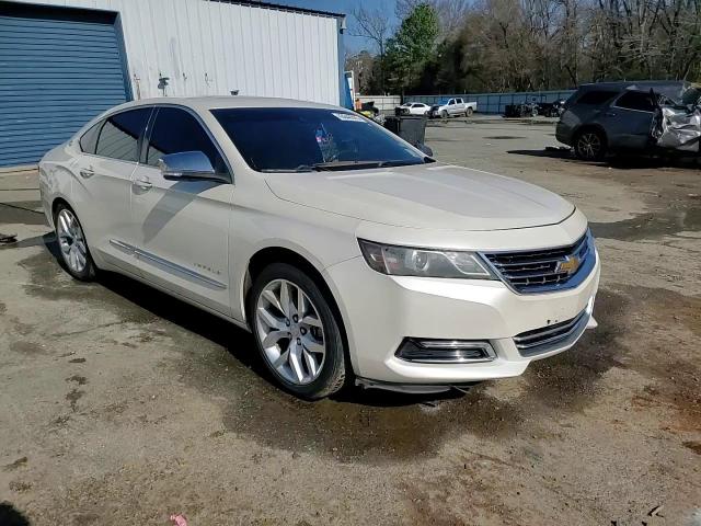 2014 Chevrolet Impala - Image 14