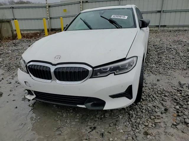 2020 BMW 3er - Image 10