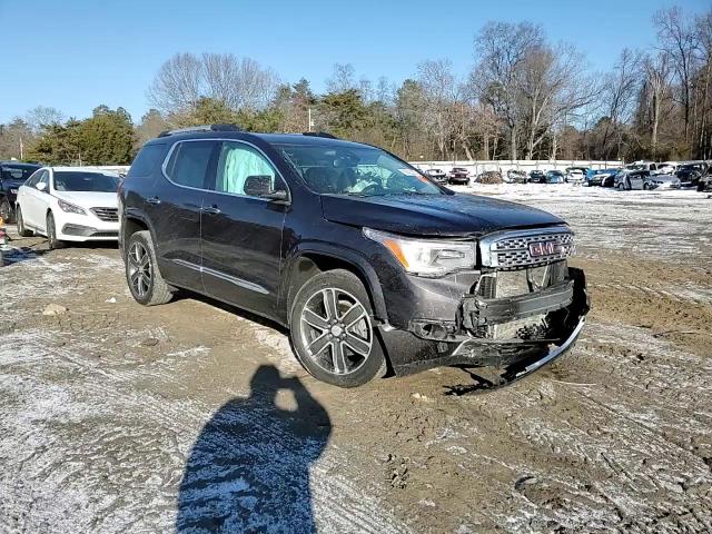 2018 GMC Acadia - Image 12