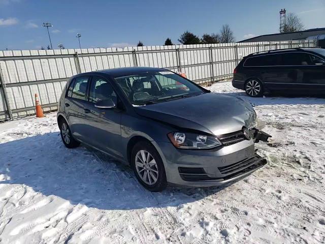 2015 Volkswagen Golf - Image 11
