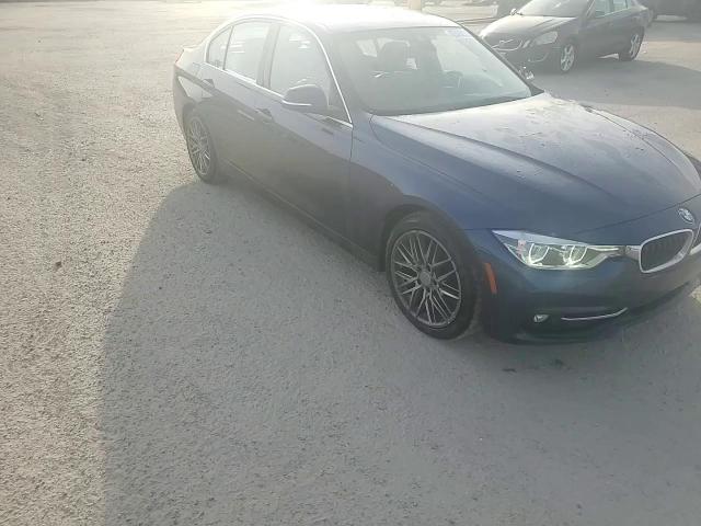 2017 BMW 3er - Image 14