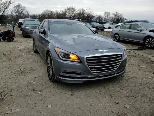 2015 Hyundai Genesis - Image 11