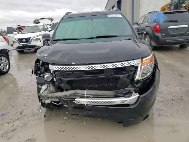 2015 Ford Explorer - Image 14