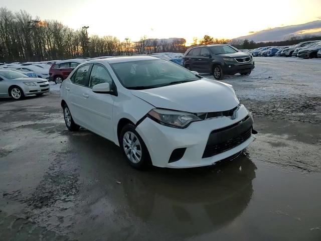 2014 Toyota Corolla - Image 14