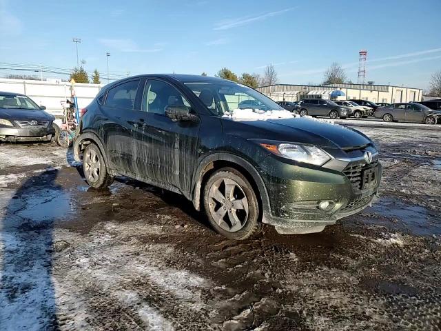 2016 Honda HR-V - Image 11