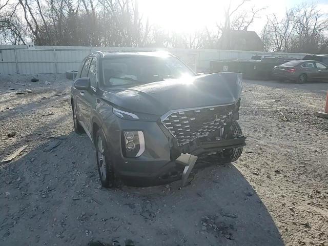 2021 Hyundai Palisade - Image 14