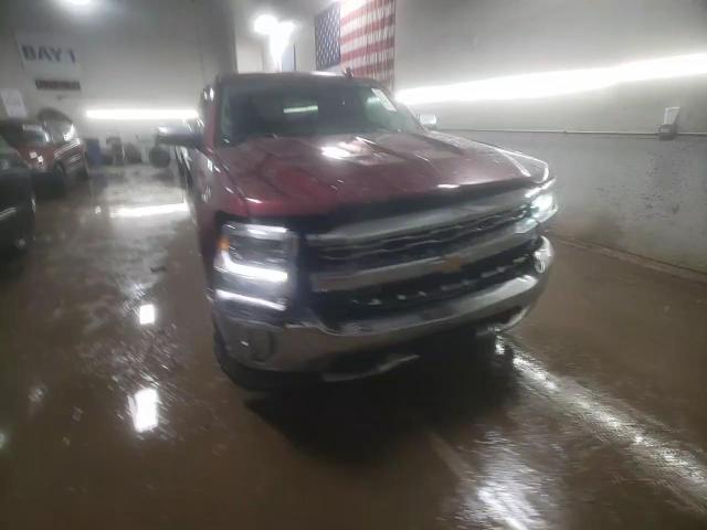 2016 Chevrolet Silverado - Image 13