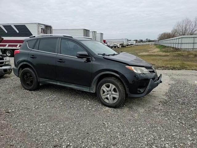 2015 Toyota RAV 4 - Image 11
