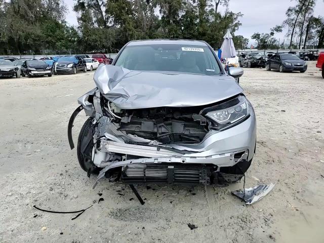 2021 Honda CR-V - Image 11
