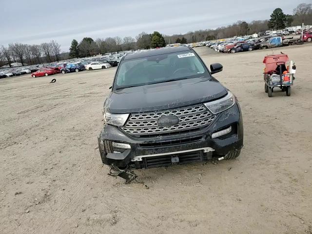 2021 Ford Explorer - Image 11