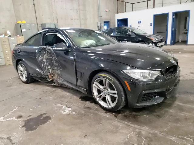 2015 BMW 4er - Image 10