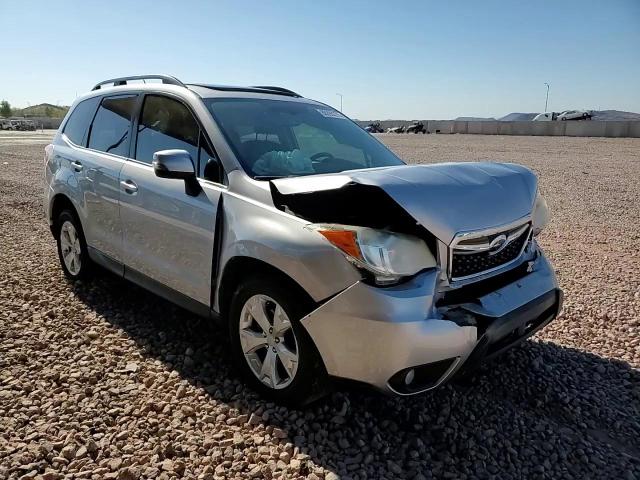 2014 Subaru Forester - Image 11