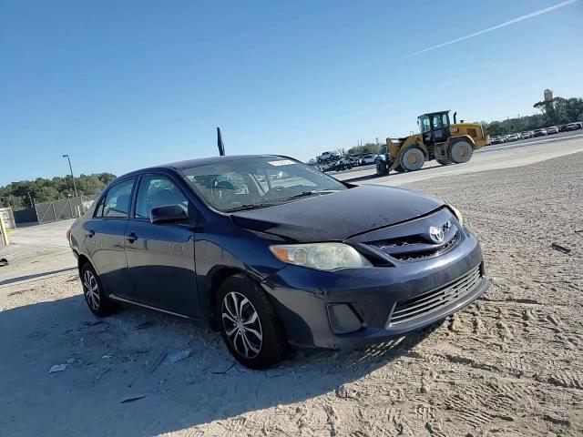 2012 Toyota Corolla - Image 10