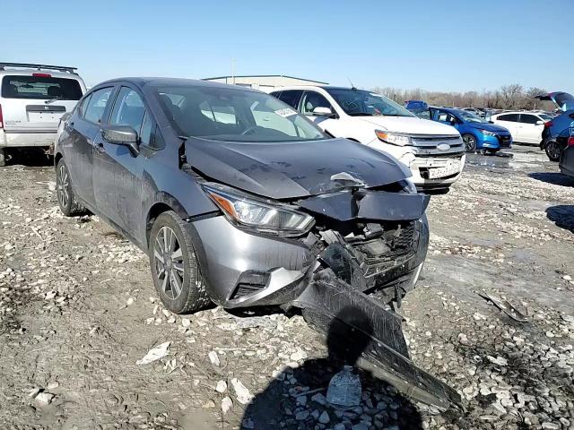 2021 Nissan Versa - Image 10