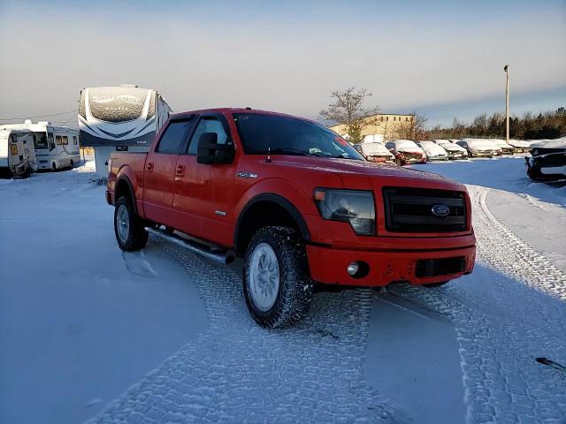 2013 Ford F-150 - Image 11