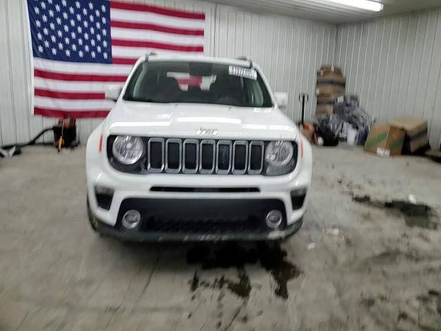 2020 Jeep Renegade - Image 11