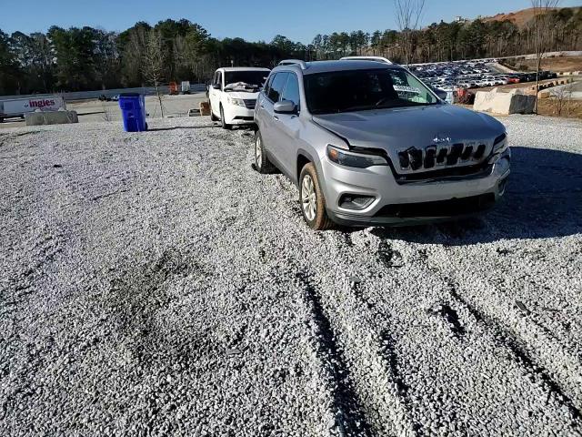 2019 Jeep Grand Cherokee - Image 11