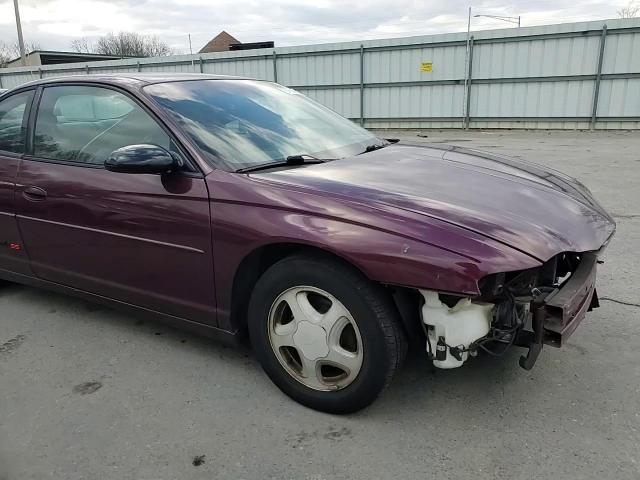 2003 Chevrolet Monte Carlo - Image 11