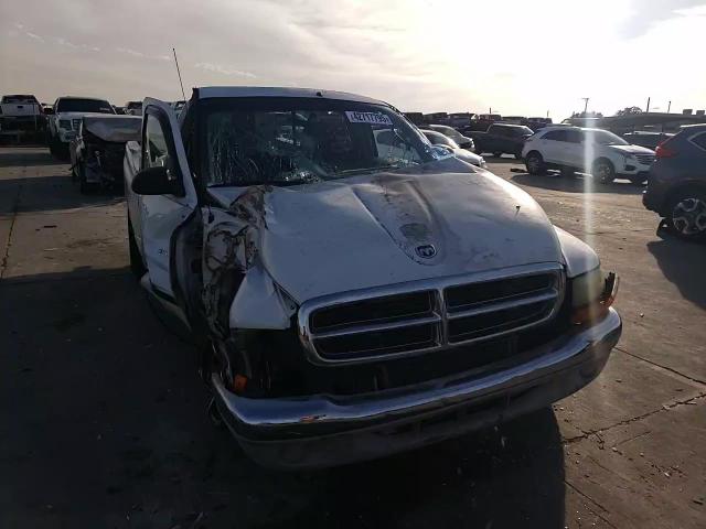 2001 Dodge Dakota VIN: 1B7FL26X31S152202 Lot: 42717795