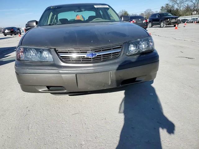 2003 Chevrolet Impala - Image 11