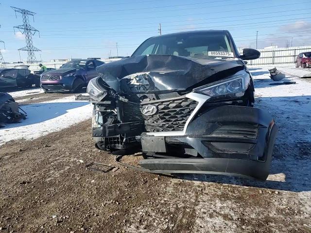 2020 Hyundai Tucson - Image 11