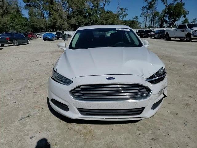 2016 Ford Fusion - Image 10