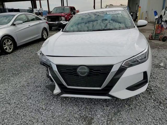 2022 Nissan Sentra - Image 13