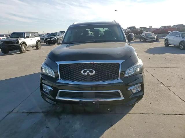 2015 Infiniti Qx80 VIN: JN8AZ2ND9F9770711 Lot: 87931275