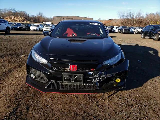 2018 Honda Civic - Image 11