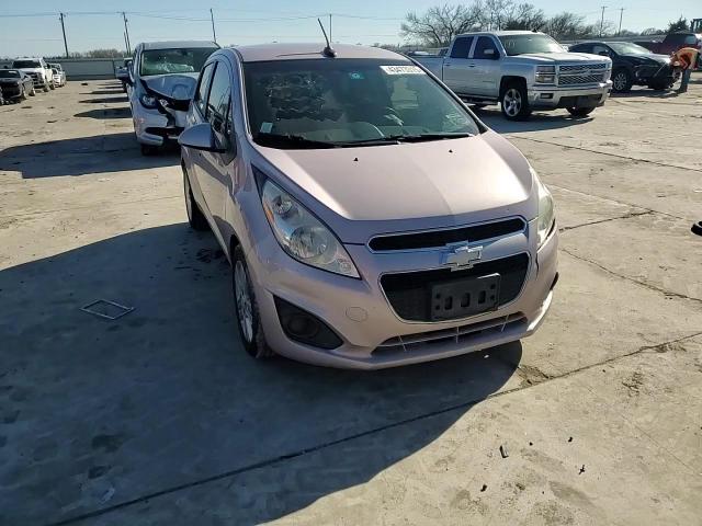 2013 Chevrolet Spark - Image 11