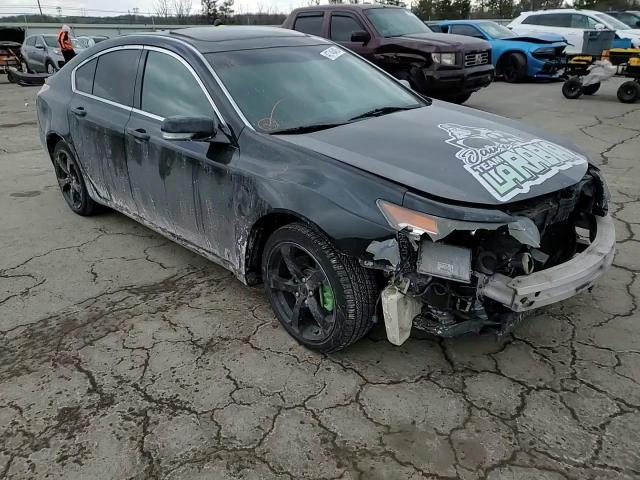 2013 Acura TL - Image 10
