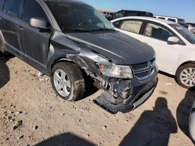 2012 Dodge Journey - Image 10