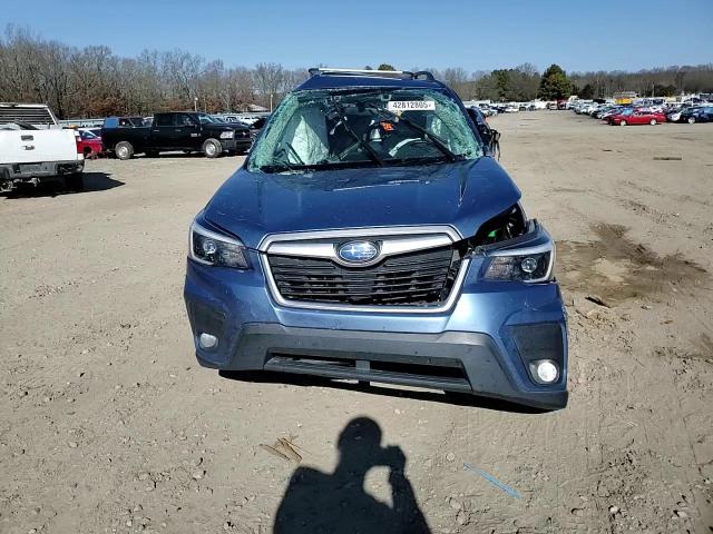 2021 Subaru Forester - Image 12