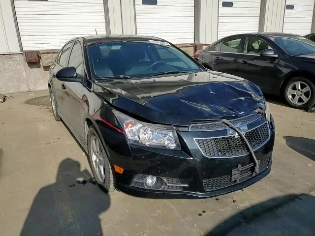 2012 Chevrolet Cruze - Image 10
