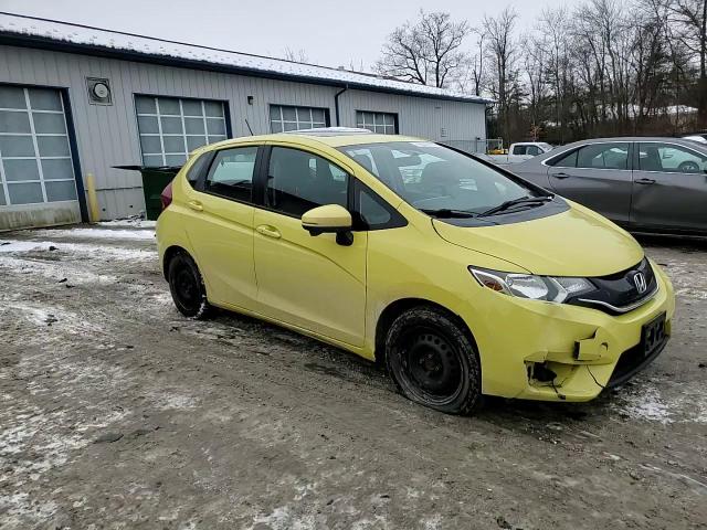 2015 Honda Fit - Image 10