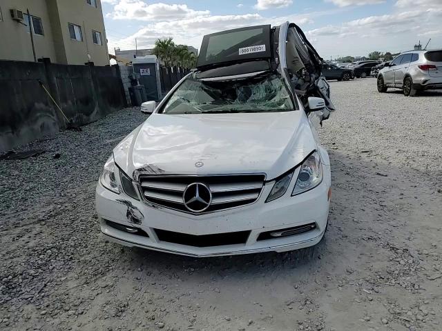 2013 Mercedes-Benz E-klasse - Image 11