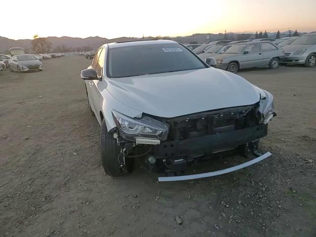 2019 Infiniti Q50 - Image 11