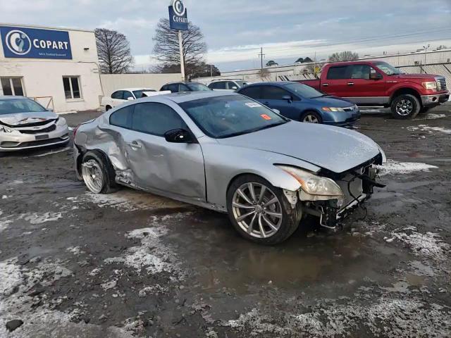 2008 Infiniti G - Image 11