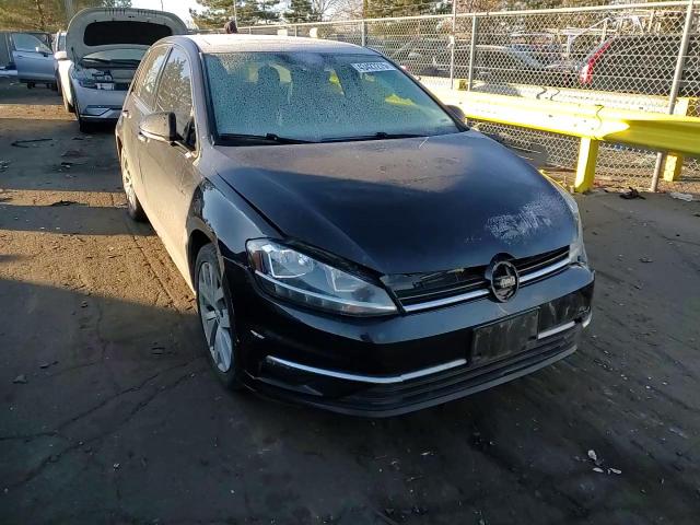 2019 Volkswagen Golf - Image 11