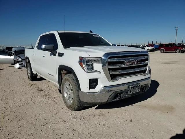 2021 GMC Sierra - Image 11