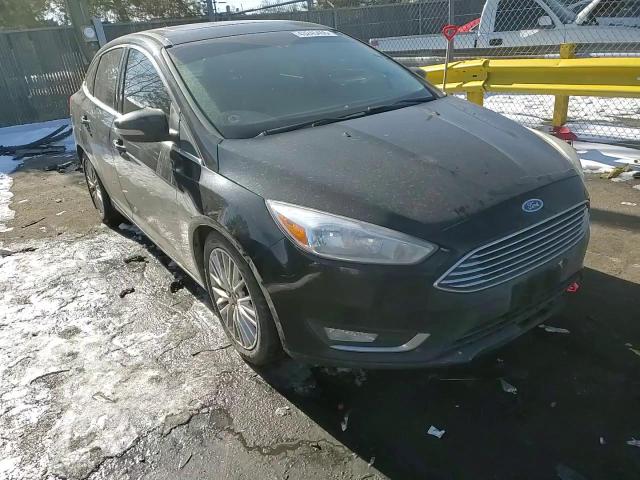2018 Ford Focus - Image 11